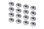 RTMG Retainers For Performance Valve Springs - VAG 1.4 TSI EA211