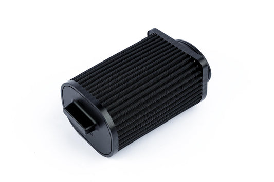 PRORAM Mercedes-Benz Nanofiber Panel Filter (PPF9845)
