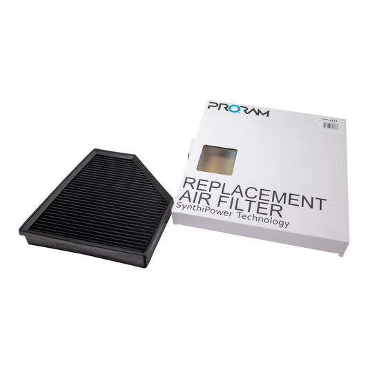 PRORAM BMW Nanofiber Panel Filter (PPF9774)