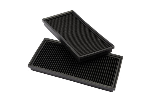 PRORAM Mercedes-Benz Nanofiber Panel Filter (PPF9772)
