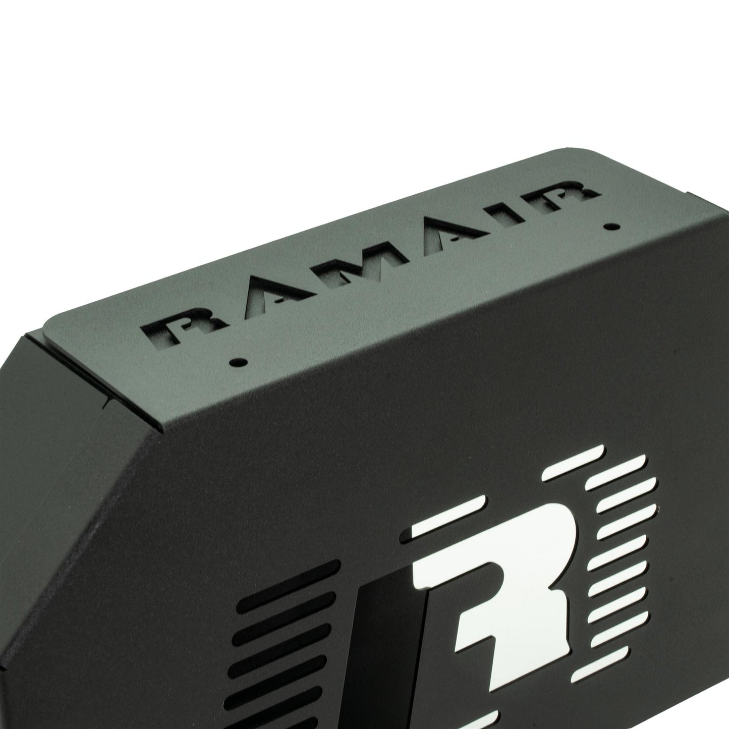 Ford Ramair PRK Pleated Nanofiber Induction Kit (PRK225BKECU)