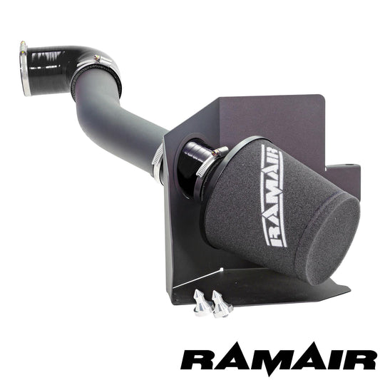 Ford JSK Jetstream induction kit (JSK136BK)