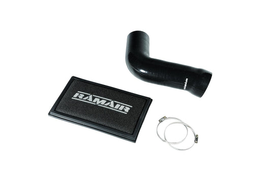 PRORAM Volkswagen Nanofiber Panel Filter (RPF3129RIPBK)