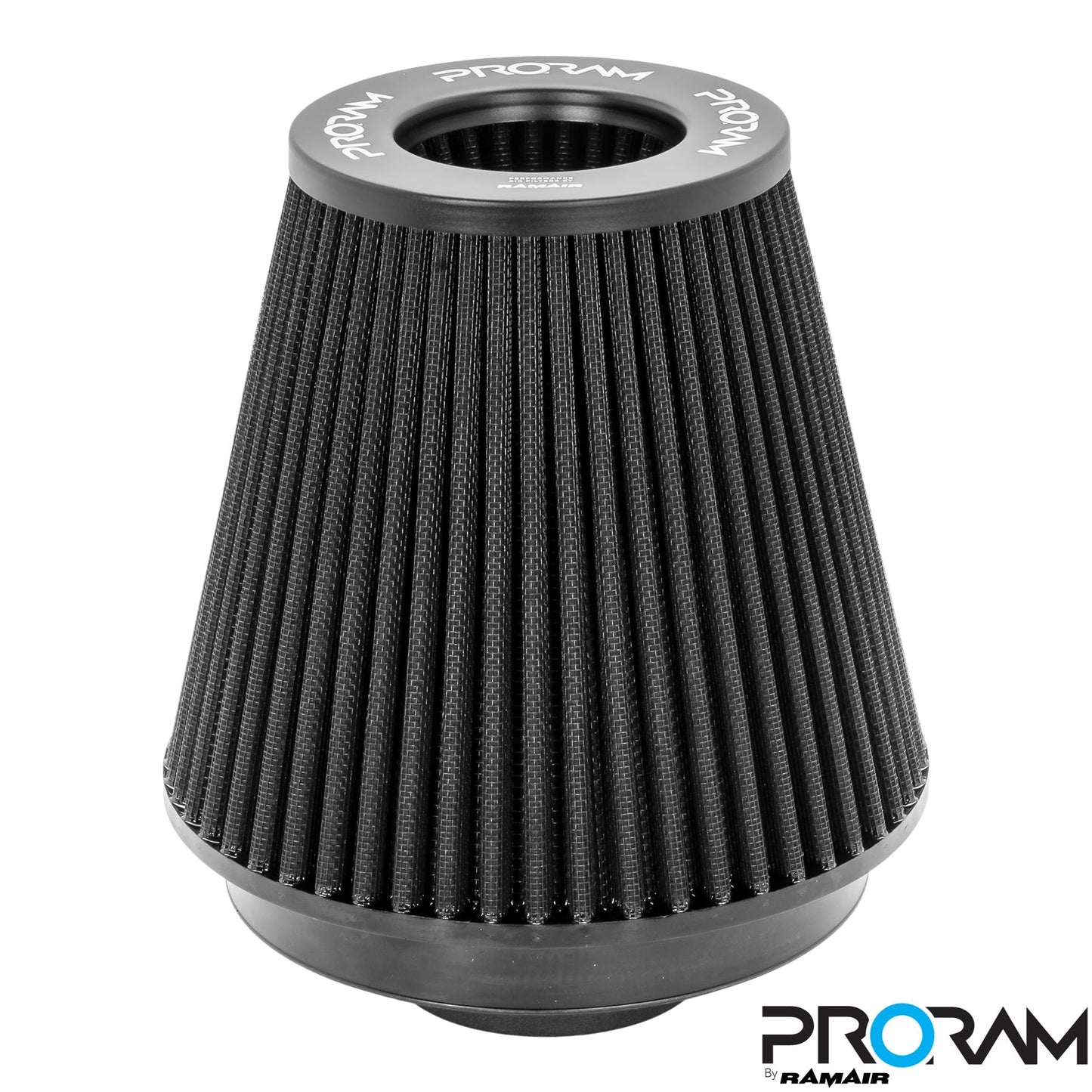 Ford Ramair PRK Pleated Nanofiber Induction Kit (PRK225RDECU)