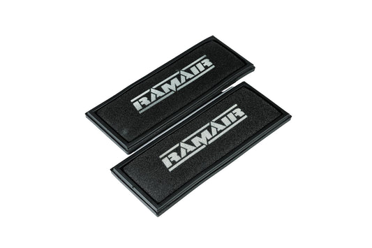 PRORAM Mercedes-Benz Nanofiber Panel Filter (RPF16392)