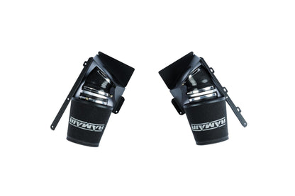 Ramair Land Rover JSK Jetstream induction kit (JSK269BK)