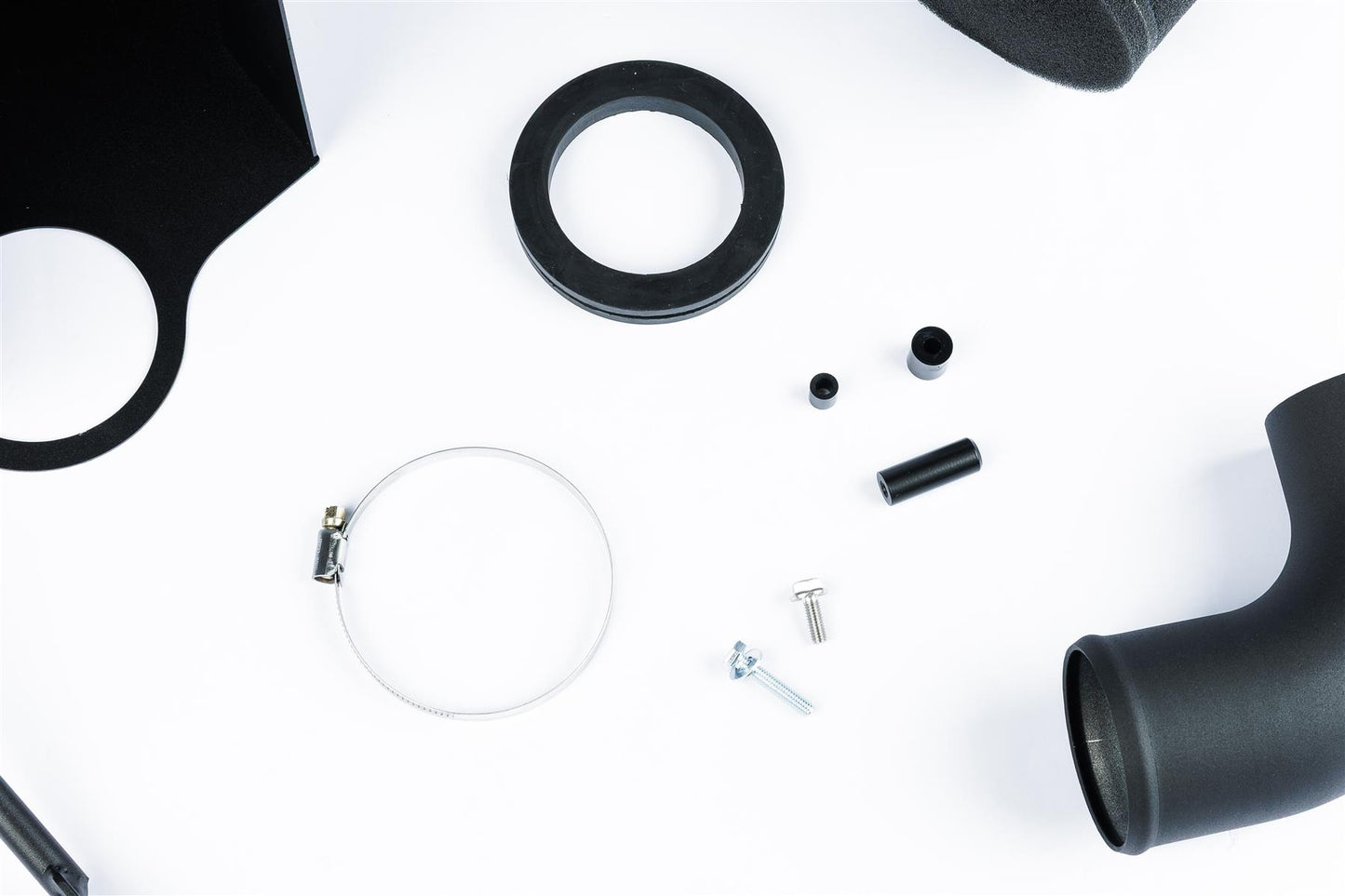 Ramair Renault  JSK Jetstream induction kit (JSK314BK)