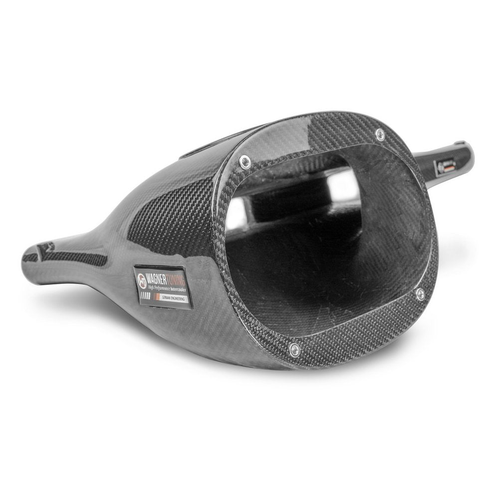 Carbon Air Intake System 76mm For Seat Leon 5F Cupra 2.0TSI (300001001)