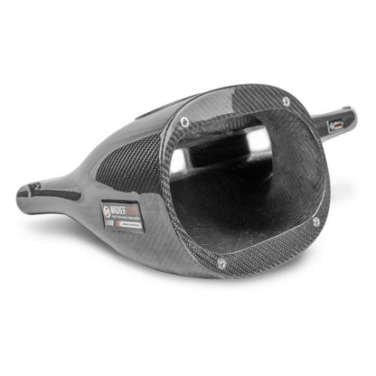 Carbon Air Intake System 76mm For Seat Leon 5F Cupra 2.0TSI (300001001)