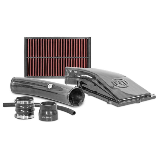 Carbon Air Intake ?89mm For Audi TTRS 8S 2.5 TFSI (300001002)