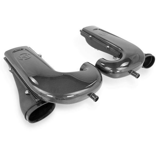 Carbon Air Intake System For Mercedes C 63 (S) AMG (300001003)