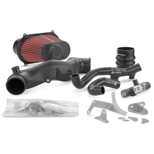 High Performance Air Intake System For Mercedes A 35 AMG (300001004)