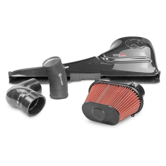 Carbon Air Intake System76mm For Volkswagen Golf 8 GTI (300001009.GTI)