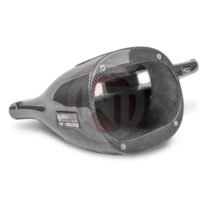 Carbon Air Intake System76mm For Volkswagen Golf 8 R (300001009.R)