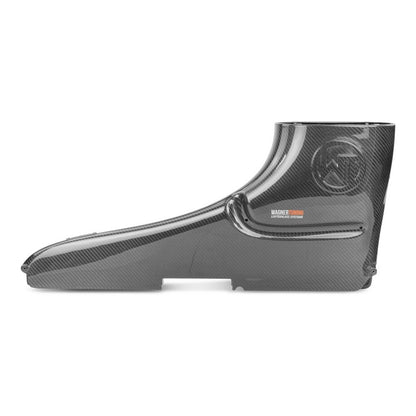 Carbon Air Intake System76mm For Volkswagen Golf 8 R (300001009)
