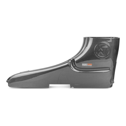 Carbon Air Intake System76mm For Volkswagen Golf 8 R (300001009)