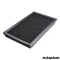 PRORAM Audi Nanofiber Panel Filter (PPF1878)