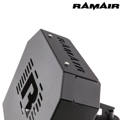 Ford Ramair SR Foam filter induction kit (SR225BLECU)
