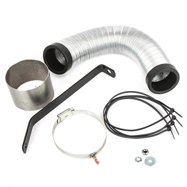 BMW Ramair SR Foam filter induction kit (SR157)
