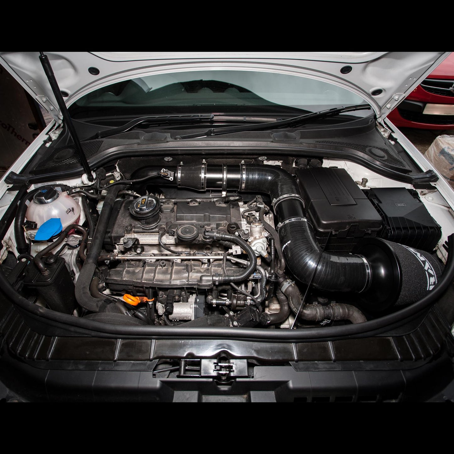 VAG JSK Jetstream induction kit (JSK101DD)