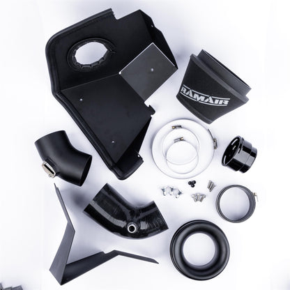 Toyota JSK Jetstream induction kit (JSK027BK)