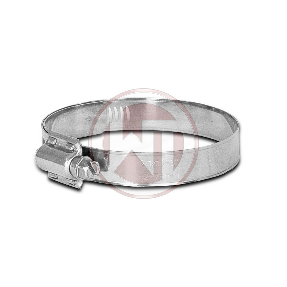 HD Clamp 80 - 100mm (Stainless Steel) (2080100)
