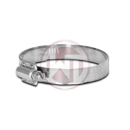 HD Clamp 90 - 114mm (Stainless Steel) (2090110)
