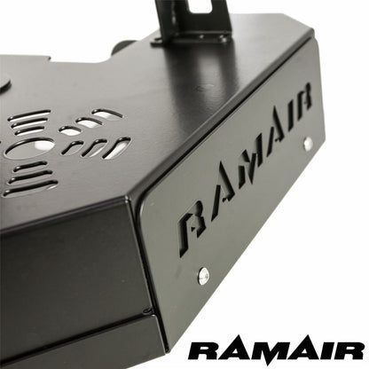 Ford Ramair SR Foam filter induction kit (SR225ORECU)