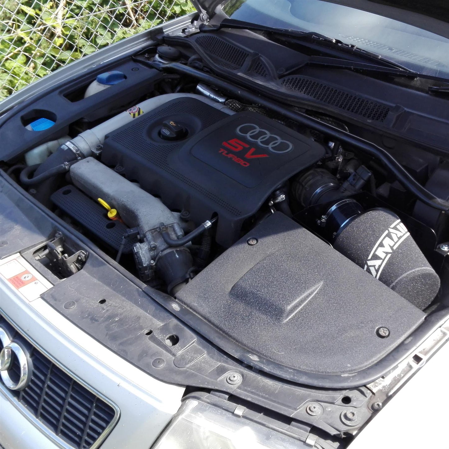 VAG JSK Jetstream induction kit (JSK10380)