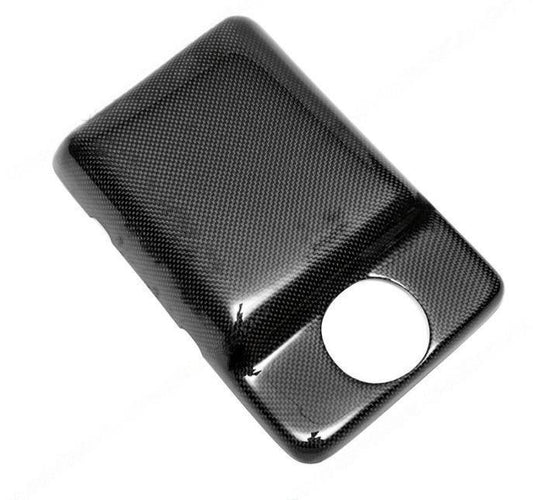Fabspeed Carbon Fiber Coolant Exclusive Tank Cover - Ferrari 360 (FS-CF-FER-360CTC)