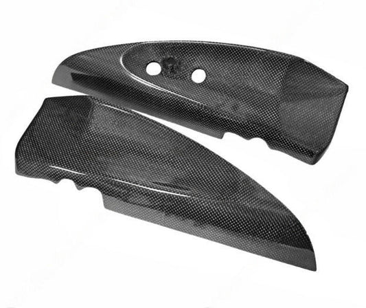 Fabspeed Carbon Fiber Inner Upper Door Panel - Ferrari 360 (FS-CF-FER-360UDPT)