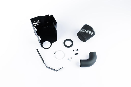 Ramair Renault  JSK Jetstream induction kit (JSK314BK)
