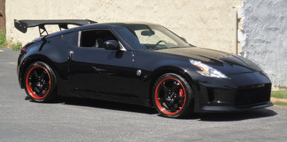 APR Nissan 370Z GTC-300 67" Adjustable Wing 2009-2020