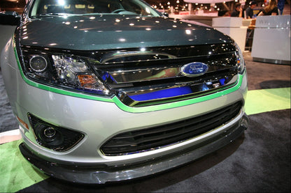 APR Ford Fusion Front Air Dam/ Lip 2009-2012