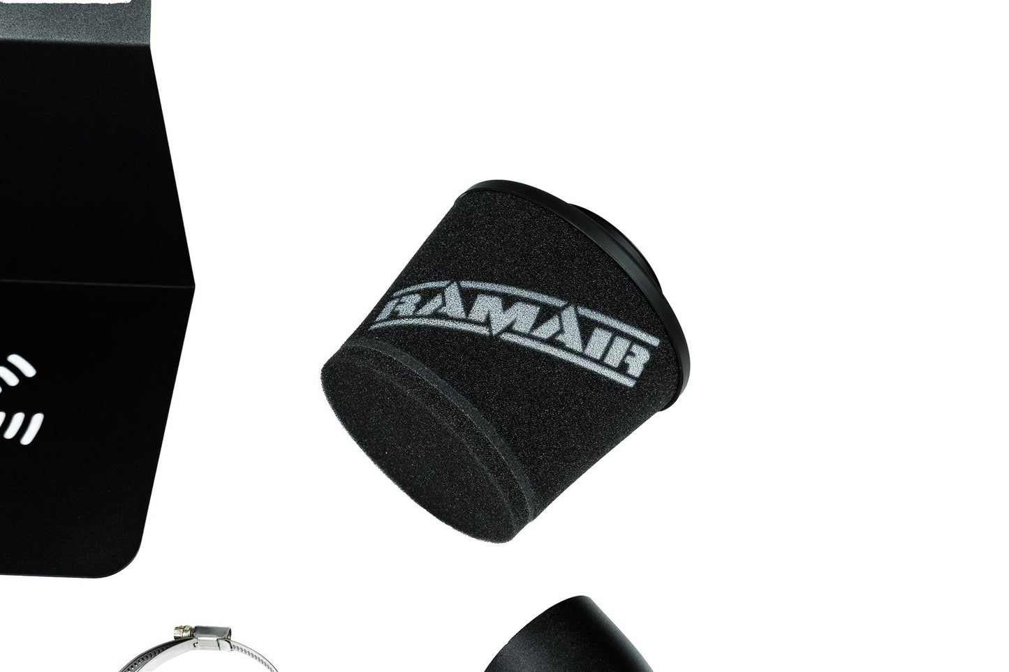 Ramair Renault  JSK Jetstream induction kit (JSK312BK)