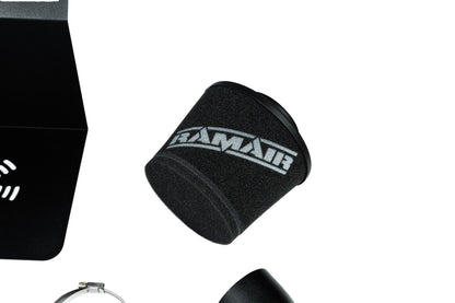 Ramair Renault  JSK Jetstream induction kit (JSK312BK)