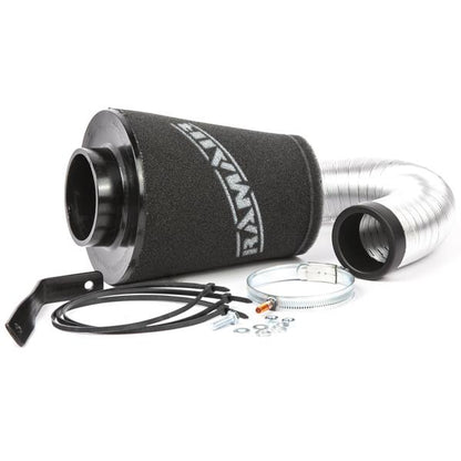 Vauxhall/Opel Ramair SR Foam filter induction kit (SR086)