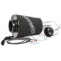 Vauxhall/Opel Ramair SR Foam filter induction kit (SR086)