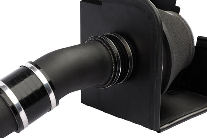 BMW JSK Jetstream induction kit (JSK273BK)