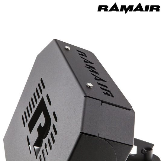 Ford Ramair SR Foam filter induction kit (SR225RDECU)