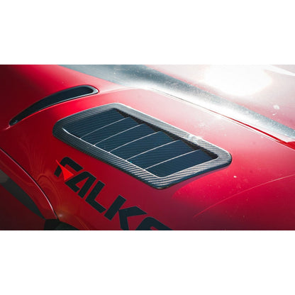 APR Toyota Supra A90/91 Fender Vents 2020-2023