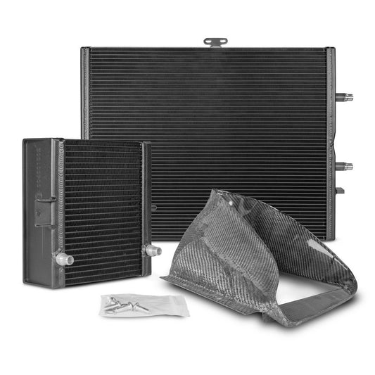 Radiator Kit For BMW F80 M3 Limousine (Competition) (400001003)