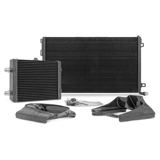 Radiator Kit For Mercedes E 63 (S) AMG (400001008)