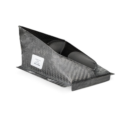 Side Mounted Radiator For BMW F Series M2 Competition S55 (400001013.SM)