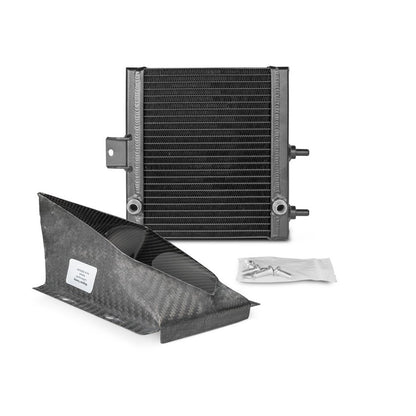 Side Mounted Radiator For BMW F Series M2 Competition S55 (400001013.SM)