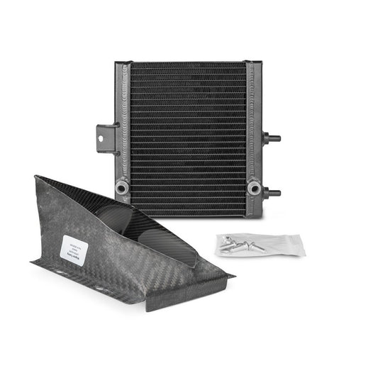 Side Mounted Radiator For BMW F Series M2 Competition S55 (400001013.SM)