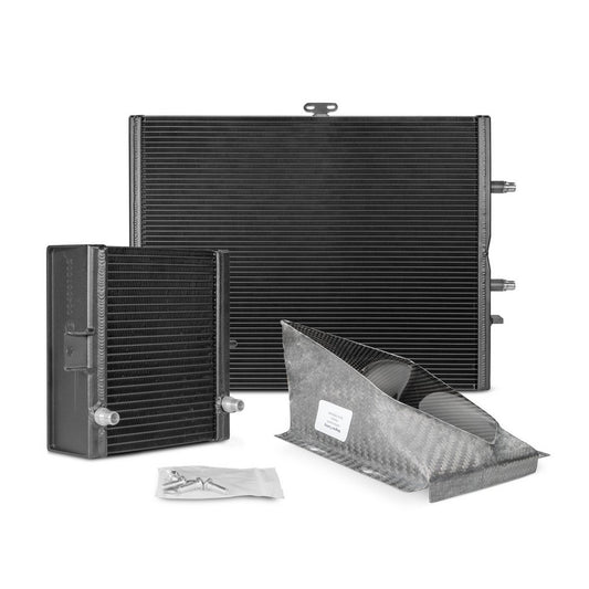 Radiator Kit For BMW F Series M2 Competition S55 (400001013)