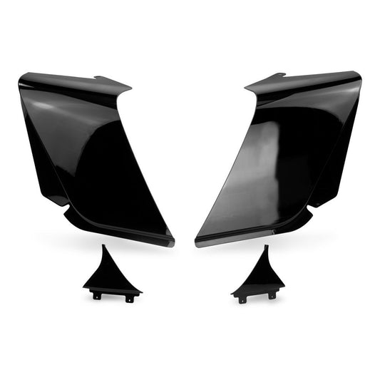 Radiator Air Duct Kit For KTM X-Bow 2.0TFSI (400001016)