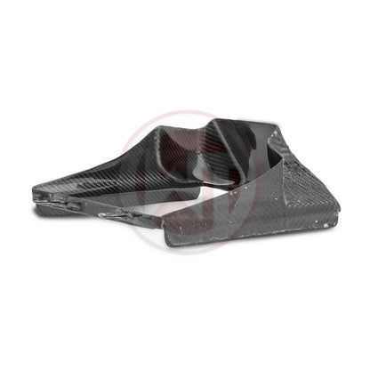 Side Mounted Radiator For Mercedes E 63 (S) AMG (400001018)