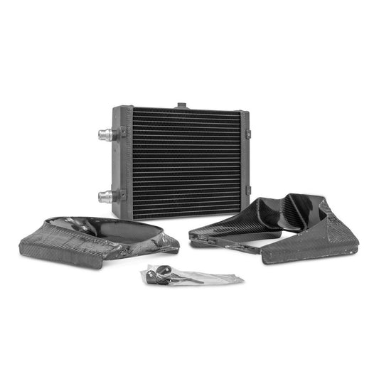 Side Mounted Radiator For Mercedes E 63 (S) AMG (400001018)